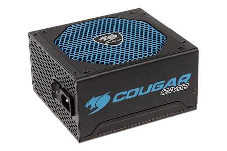 Caseking Cougar CMD 600 digitales 80 Plus Bronze