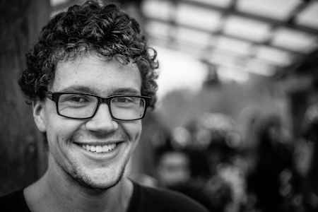 Evan Intern Young, the infamous character Brandon Semenuk introduced to the world in Life Behind Bars.