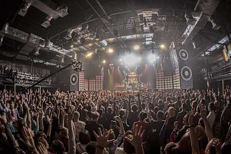 Финал Red Bull Beat Battle 2015 Финал Red Bull Beat Battle 2015