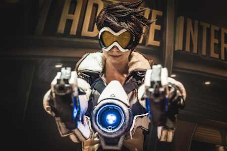 Road to Blizzcon Praha 2015 cosplay: Sleduj jak vznikaly ty nejhezčí kostýmy a prohlédni si profily jejich tvůrců