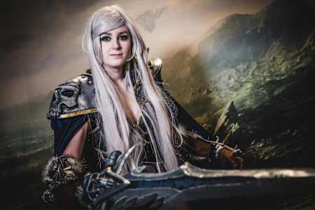 Road to Blizzcon Praha 2015 cosplay: Sleduj jak vznikaly ty nejhezčí kostýmy a prohlédni si profily jejich tvůrců