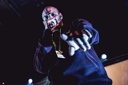 Bigg Boss Rapmasters Bratislava Foto Fotky 2015 Tour, Vladimir 518, LA4, PSH, Wich, Toxxx, Cole, NobodyListen, Mike Trafik