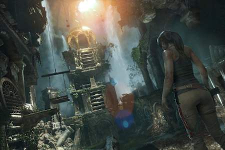 Rise of the Tomb Raider Anteprima Xbox One 03