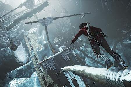 Rise of the Tomb Raider Anteprima Xbox One 04