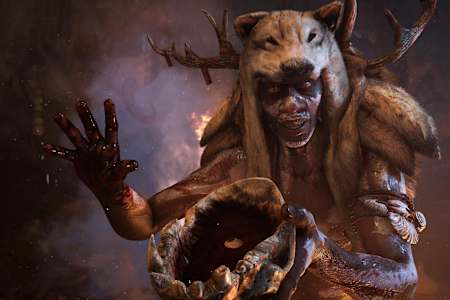 Far Cry Primal Intervista in anteprima Xbox One PS4 04