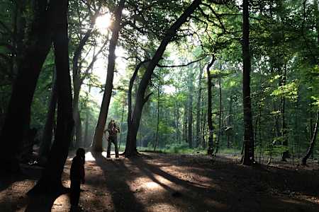 Здесь снимали «Звёздные войны»