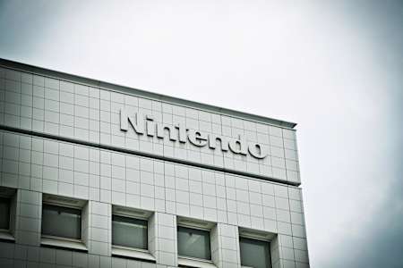 Jeux vidéo | Le siège du géant Nintendo.