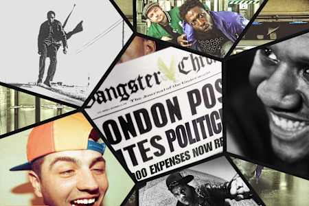 The best of UK Hip Hop