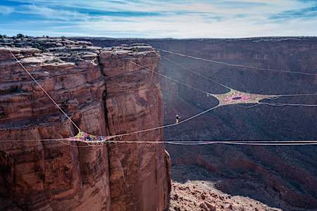 It’s pretty airy, for a couch