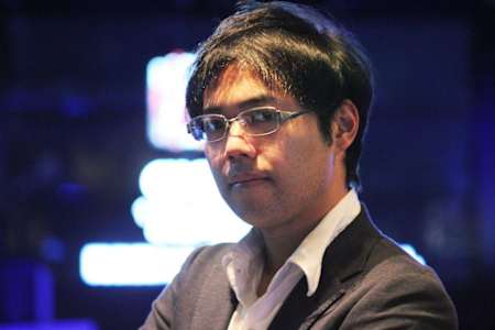 Nobuyuki Umezaki of DetonatioN Gaming