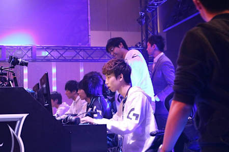 DetonatioN's League of Legends team, FocusMe