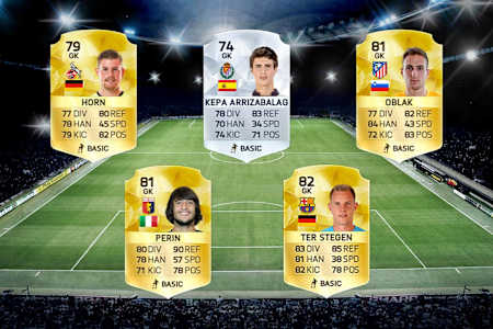 Listemizin diğer 5'lisi