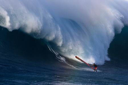 Tackling Jaws in 2008