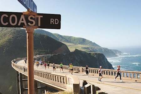Take on Big Sur