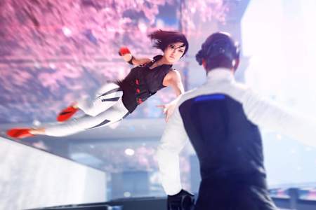 Mirror’s Edge Catalyst erscheint im März 2016
