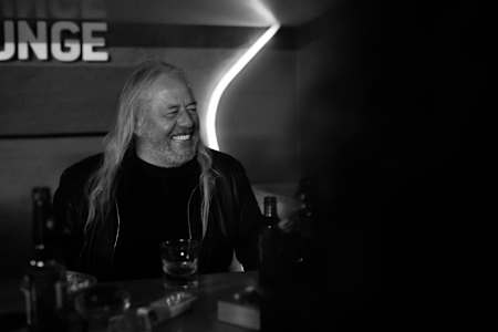 “Hoşgeldin Batu Abi”