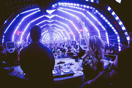 How one of Beirut’s greatest clubs came to life 9 How one of Beirut’s most iconic clubs came to life. This is the story of überhaus