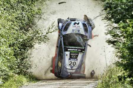 Assurez-vous d'être prêts