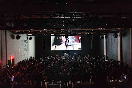 "Hard Lovin' Woman" premieres at Tribeca Film Festival