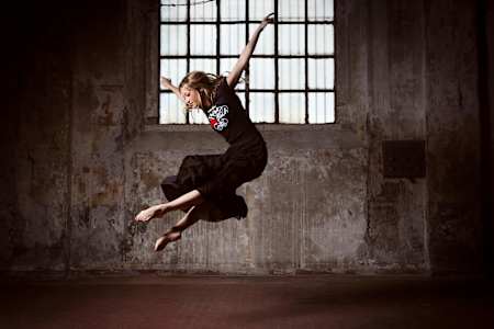 Red Bull Flying Bach - Virginia Tomarchio