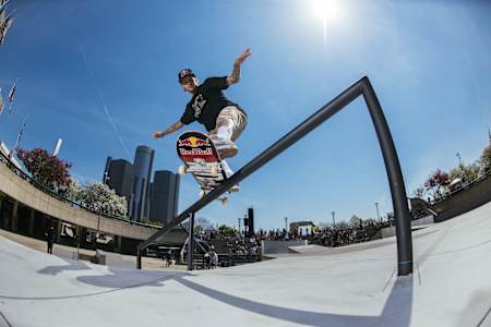Ryan Sheckler