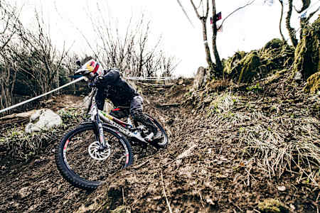 Loic Bruni Lourdes