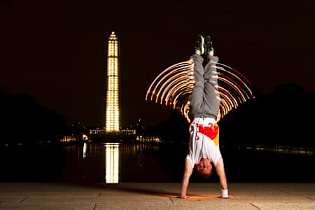 Tudo começa com uma bananeira, depois vêm flexões Tudo começa com uma bananeira, depois vêm flexões