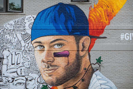 Wrigleyville will never be the same