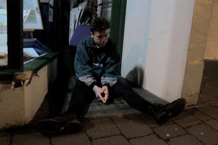 Free DL 20 / Kai Whiston