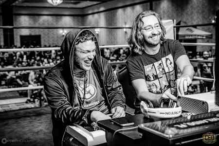 CEO is one of the best-regarded US tournaments