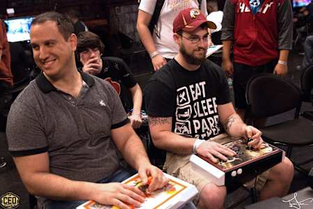 Jebailey has put his heart and soul into CEO