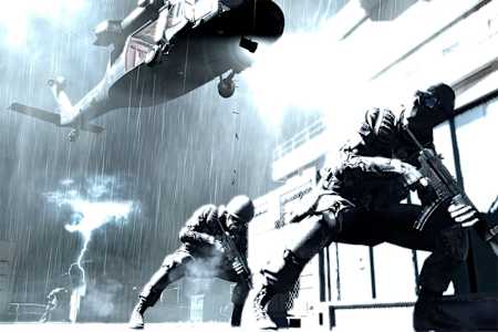 Call of Duty 4: Modern Warfare