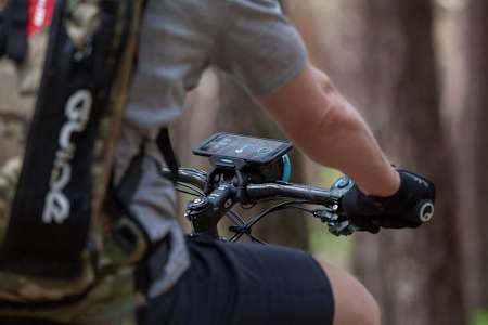 Bestens vernetzt mit dem COBI.