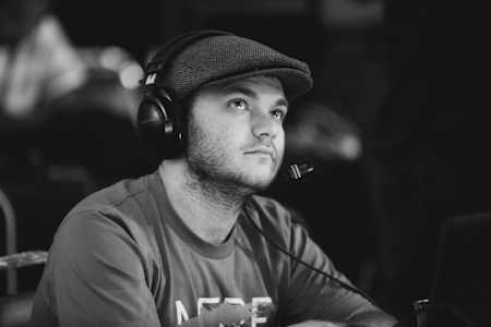 Honzo is an integral part of many event streams