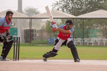 1 Campus Cricket Skipper Talks T20