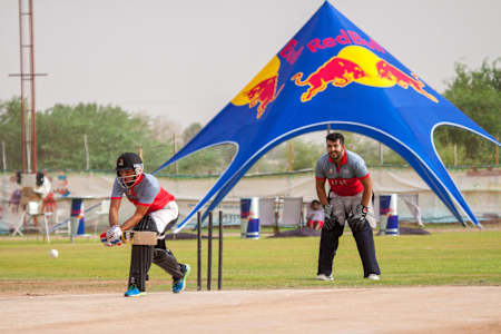 3 Campus Cricket Skipper Talks T20