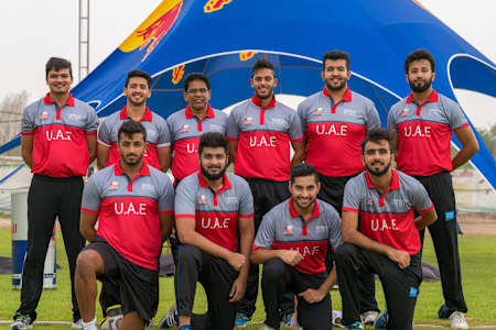 2 Campus Cricket Skipper Talks T20