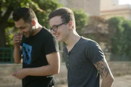 There’s still plenty of time for fun and games