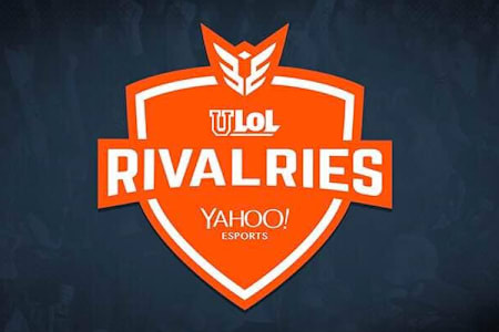 Watch these college teams face off with Rivalries