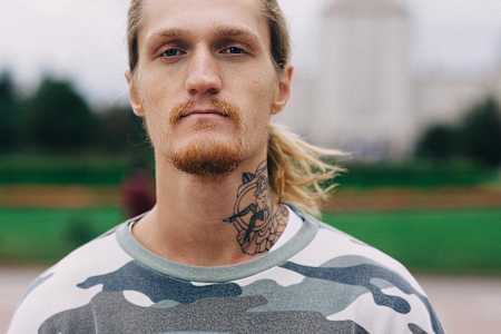 Саша Тихомиров Саша Тихомиров