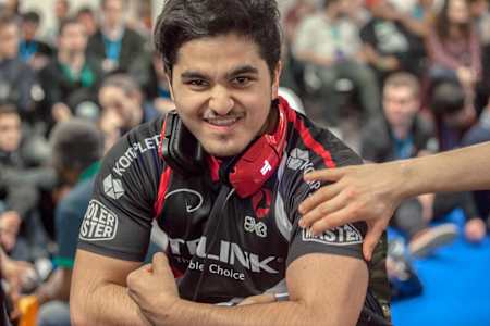 Arman overlever gruppespillet