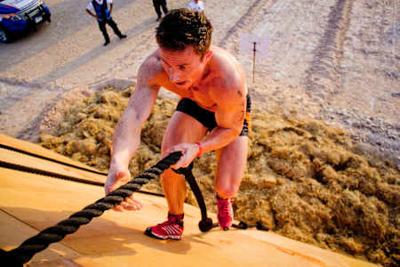 Desert Warrior Challenge