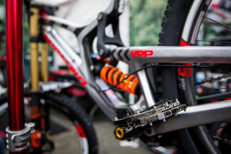 Un design da urlo per i Burgtec Penthouse