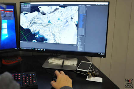 Creating something a little different