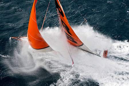 Изнуряющая кругосветка