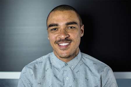 Josh Watson, Psyonix's eSports & events manager