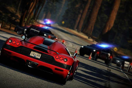 Top 10 nejprodávanějích her všech dob - Need for Speed