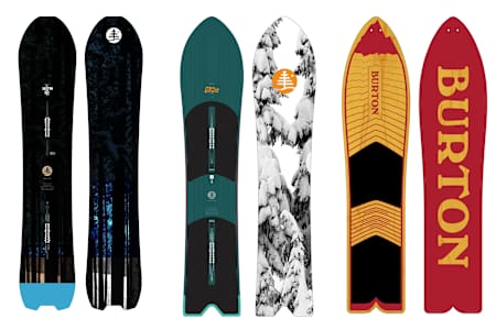 SkipJack, Skeleton Key