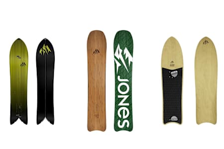 Backcountry-Experience 2.0.