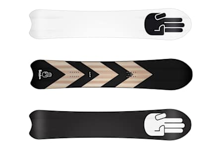 Die Triple Base funktioniert auch im Powder.